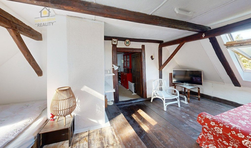 Prodej chaty/chalupy 389 m² s pozemkem 1 226 m², Sobotka – náhled fotky 30