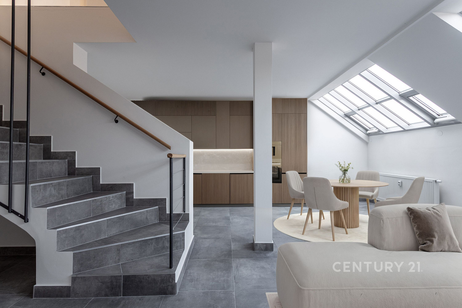 Prodej bytu 3+kk 108 m²