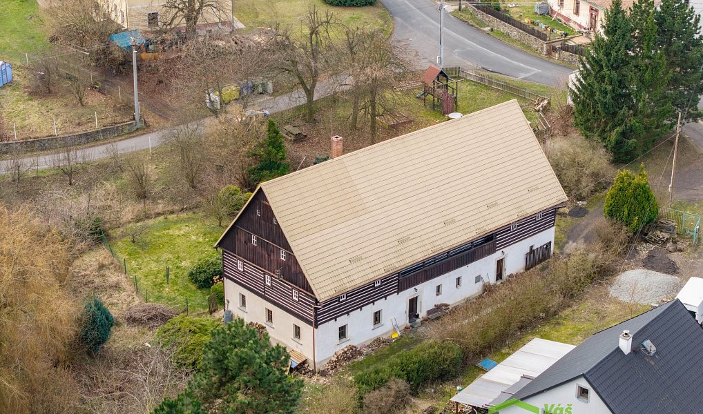 Prodej domu 120 m² s pozemkem 845 m², Malečov – náhled fotky 13