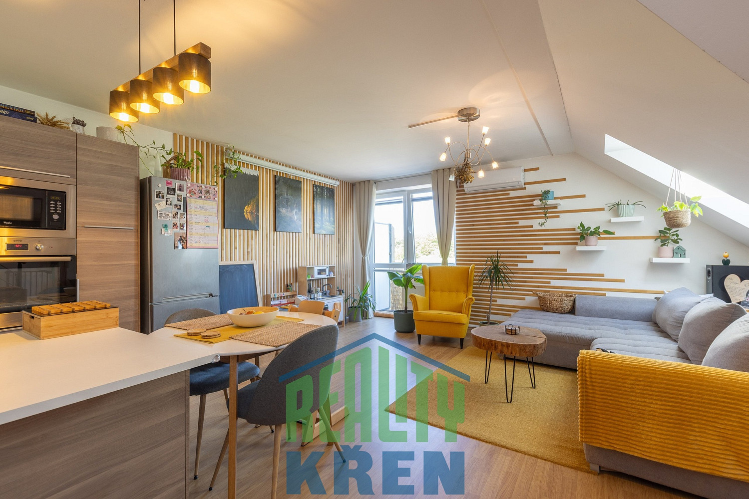 Prodej bytu 3+kk 92 m²