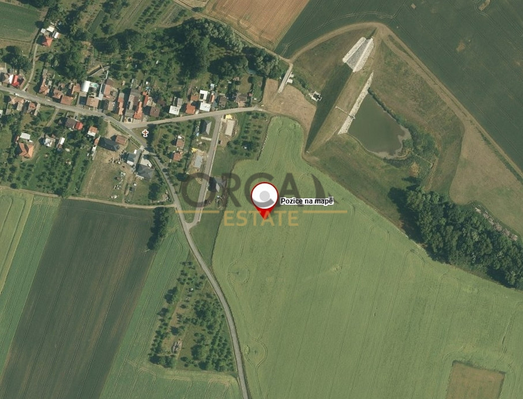 Prodej pole 11 000 m² – fotografie 4