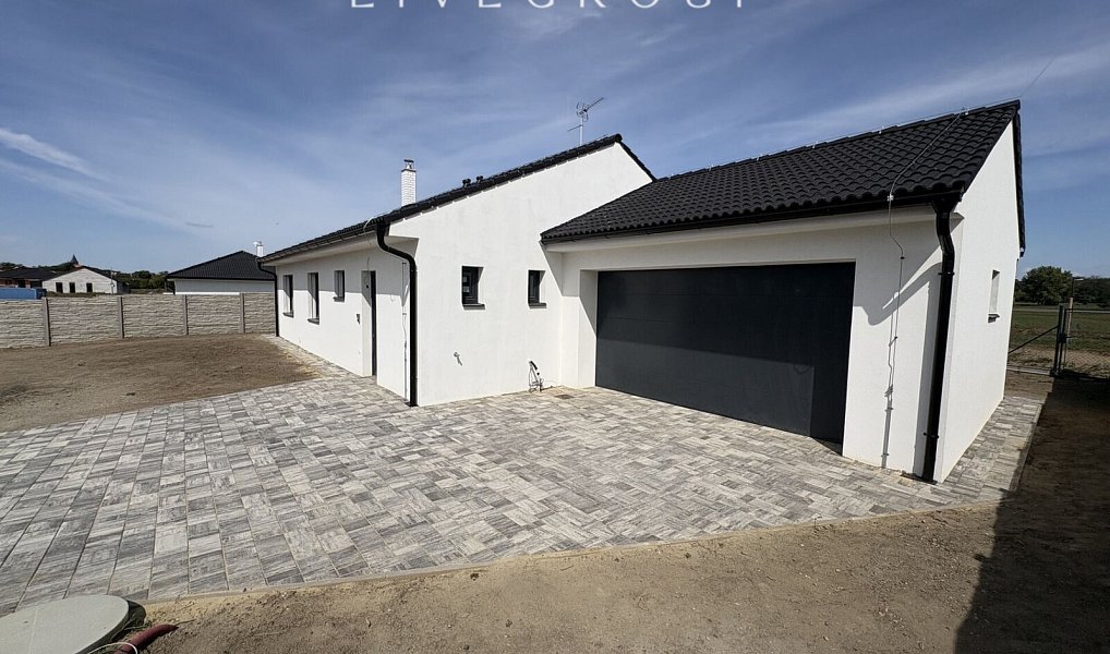 Prodej domu 107 m² s pozemkem 647 m², Oleksovice – náhled fotky 4