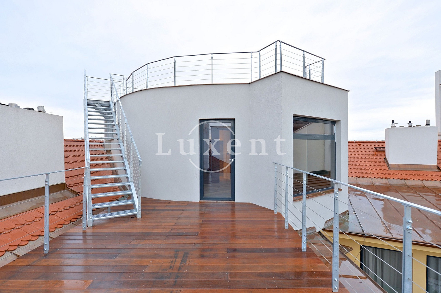 Pronájem bytu 2+kk 60 m² — photo 4