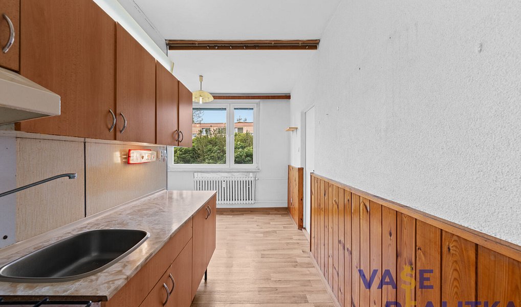 Prodej bytu 3+1 72 m², Šumperk – náhled fotky 8