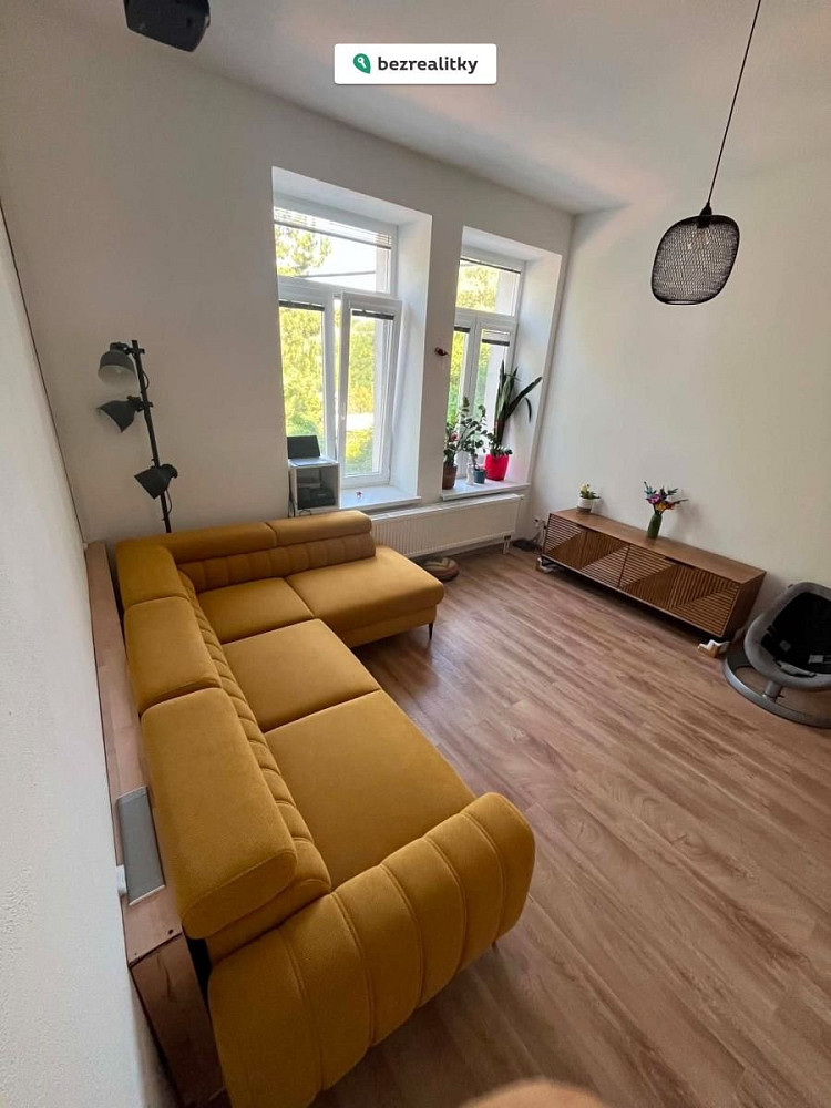 Prodej bytu 3+kk 63 m²