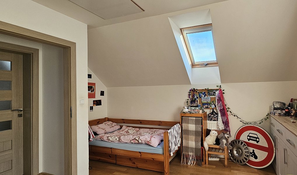 Prodej domu 149 m² s pozemkem 1 110 m², Podlešín – náhled fotky 12