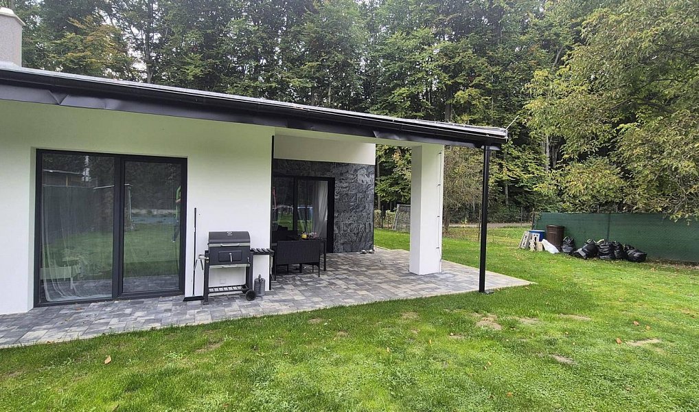 Pronájem domu 130 m² s pozemkem 400 m², Orlová – náhled fotky 2