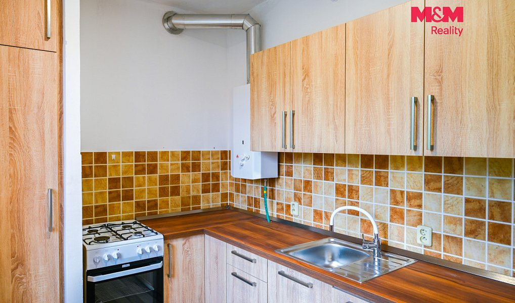 Prodej bytu 2+1 54 m², Třinec – náhled fotky 2
