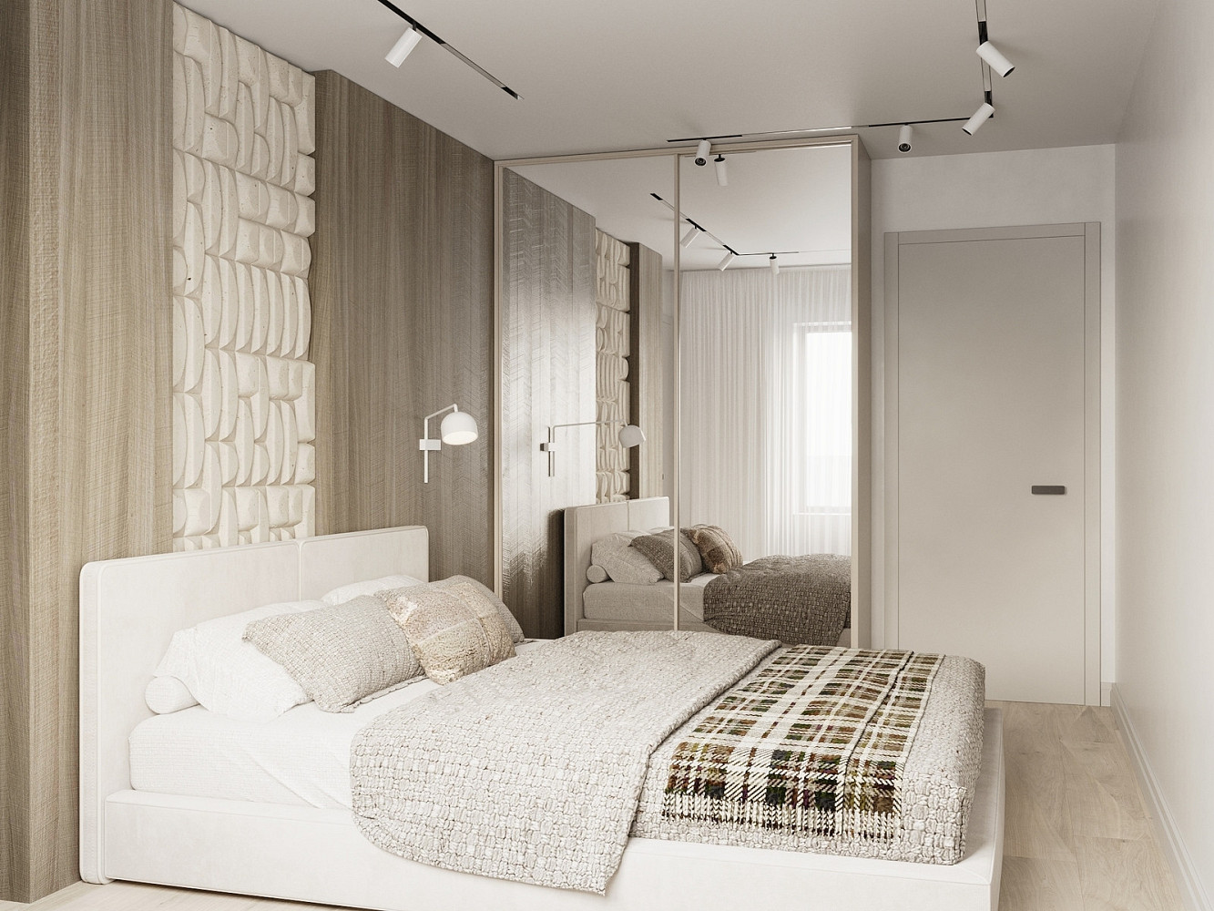 Prodej bytu 2+kk 47 m² — photo 3