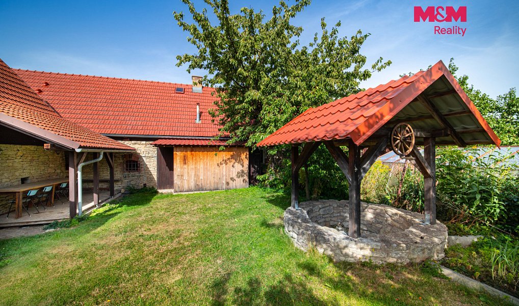Prodej domu 164 m² s pozemkem 626 m², Makov – náhled fotky 5