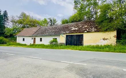 Prodej domu 90 m², Volenice, okres Strakonice