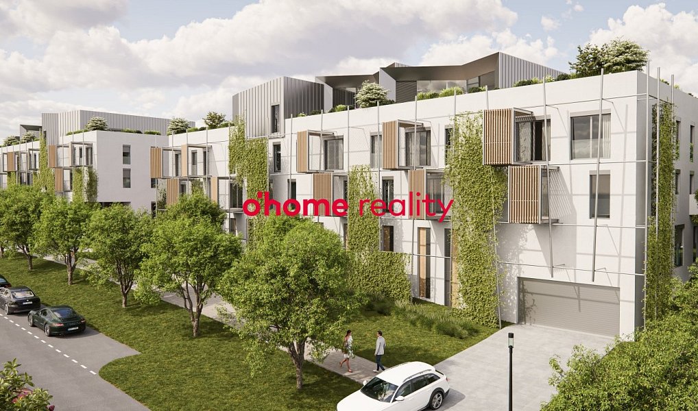 Prodej bytu 2+kk 43 m², Olomouc – náhled fotky 2