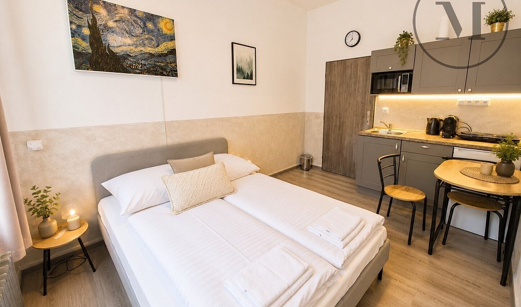 Prodej nájemního domu, činžáku 17 m², Benešov nad Černou – náhled fotky 3
