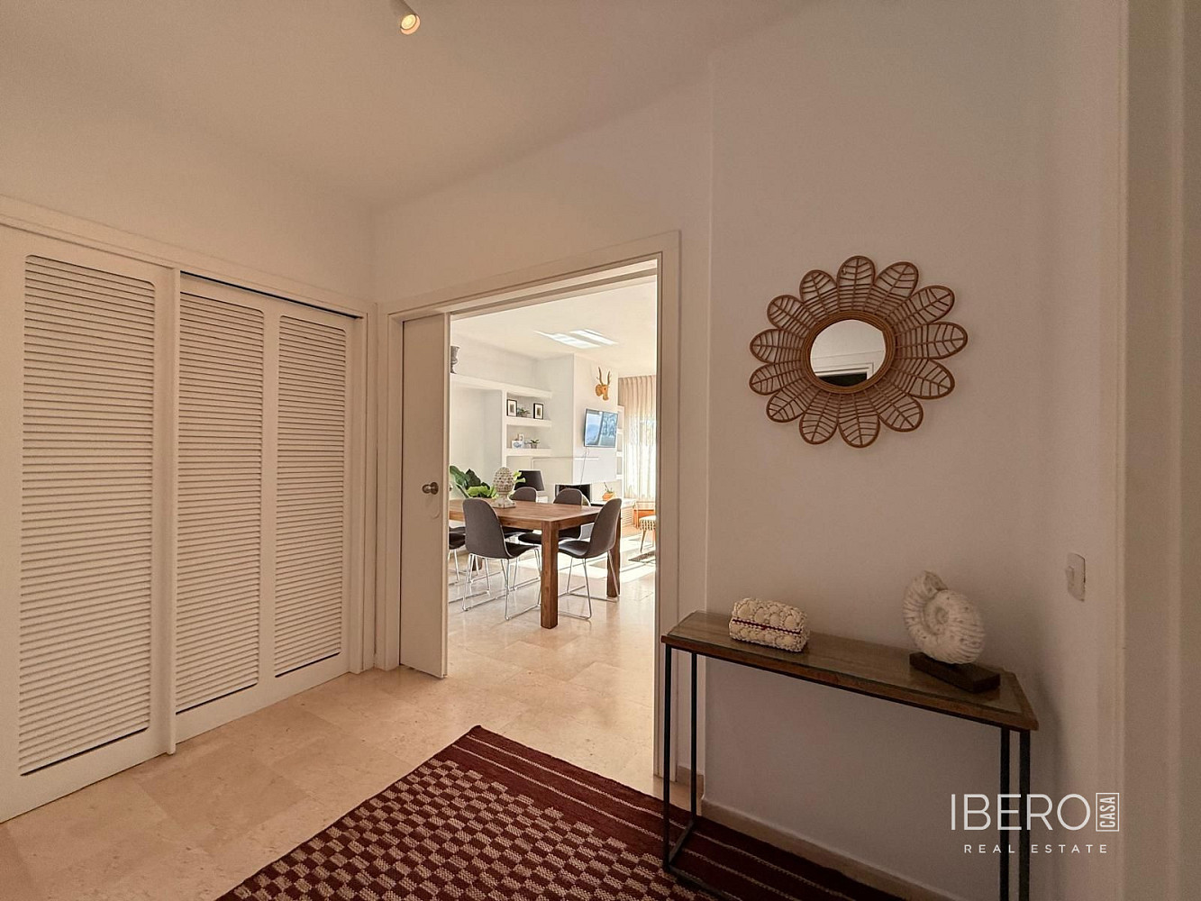Pis 3+kk – Málaga, Centro Histórico, Centro - Vista 3