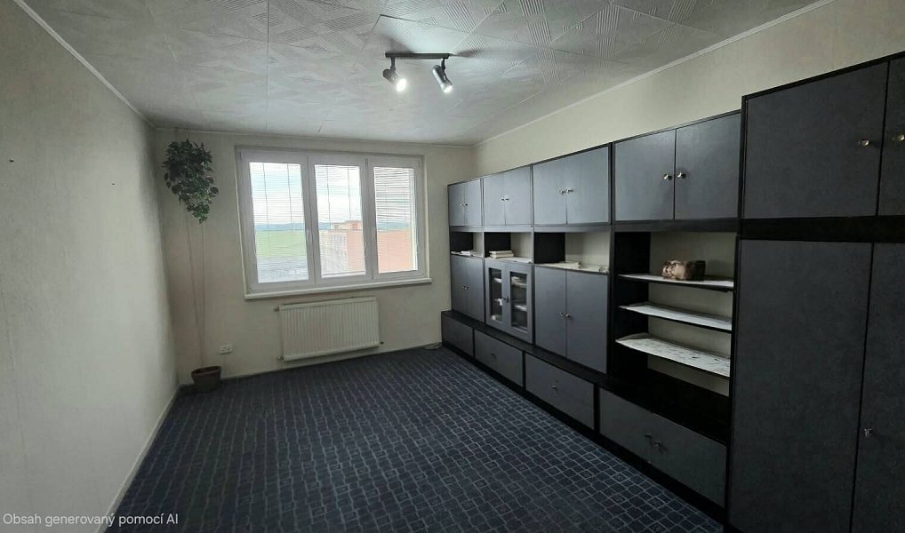 Prodej bytu 3+1 76 m², Žatec – náhled fotky 3