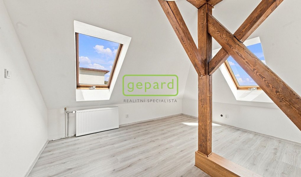 Prodej bytu 3+1 90 m², Kralupy nad Vltavou – náhled fotky 20