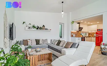 Prodej bytu 2+kk 51 m²