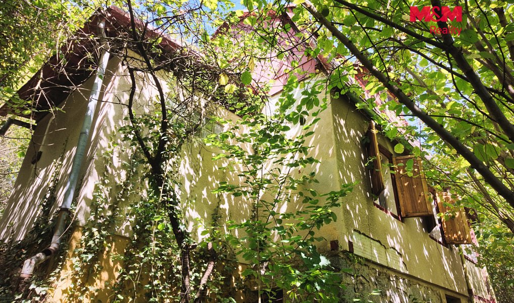 Prodej chaty/chalupy 35 m² s pozemkem 1 563 m², Čisovice – náhled fotky 5
