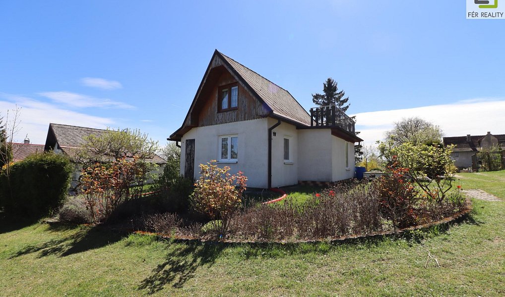 Prodej chaty/chalupy 482 m² s pozemkem 482 m², Snědovice – náhled fotky 3