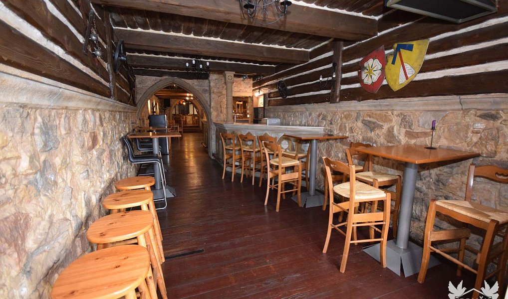 Pronájem restaurace 176 m², Strakonice – náhled fotky 8