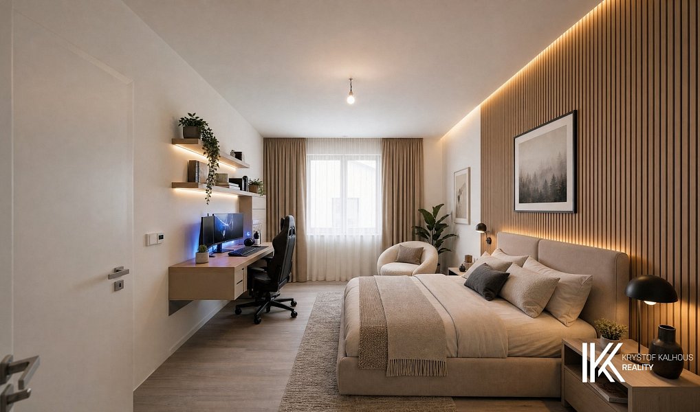 Prodej domu 105 m² s pozemkem 482 m², Pardubice – náhled fotky 10