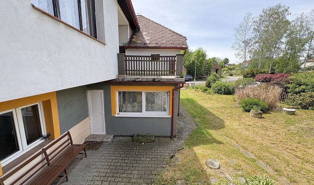 Prodej domu 240 m² s pozemkem 676 m², Leština u Světlé – náhled fotky 26