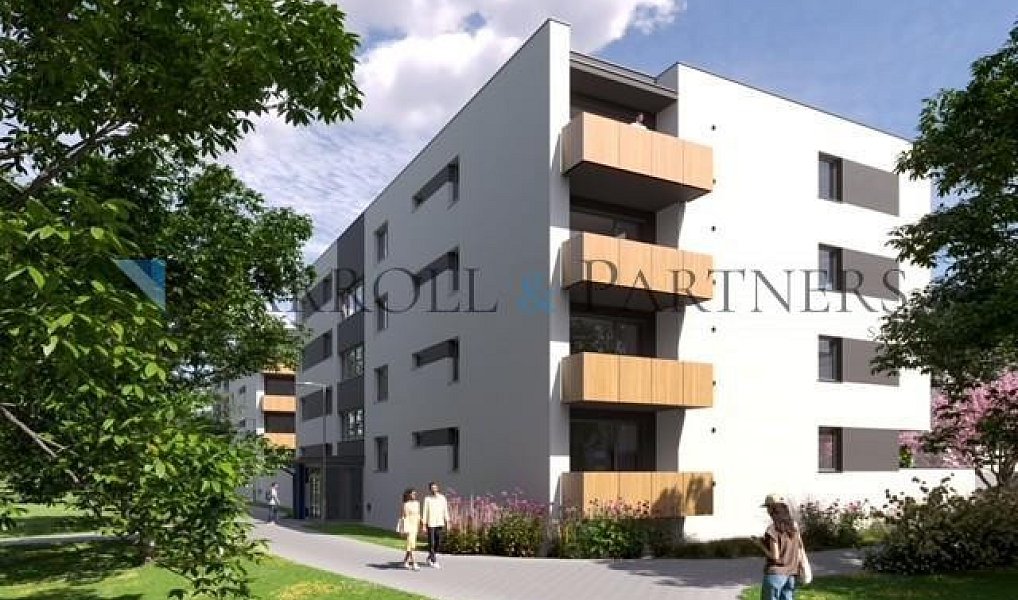 Prodej bytu 2+kk 53 m², Olomouc – náhled fotky 6