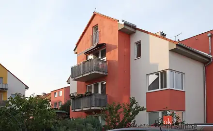 Prodej bytu 3+kk 74 m²