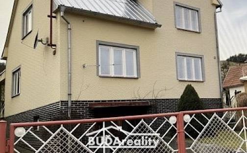 Pronájem domu 160 m² s pozemkem 2 400 m², Zlín