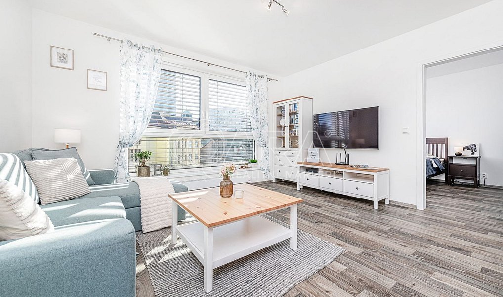 Prodej bytu 2+kk 63 m², Liberec – náhled fotky 5