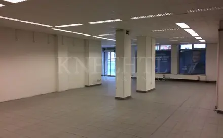 Prodej obchodních prostor 1 000 m²
