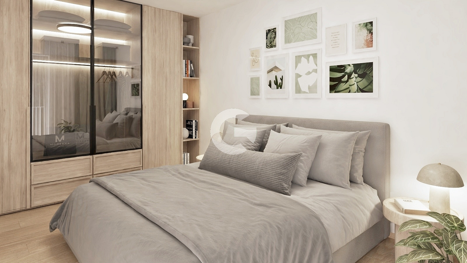 Prodej bytu 3+kk 65 m² – fotografie 5