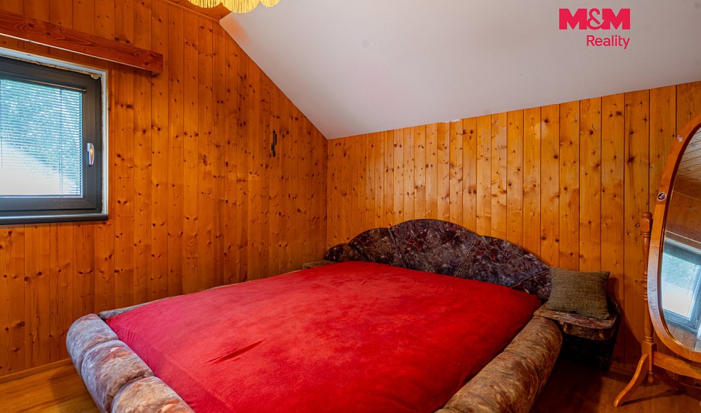 Prodej domu 92 m² s pozemkem 533 m², Čakov – náhled fotky 16