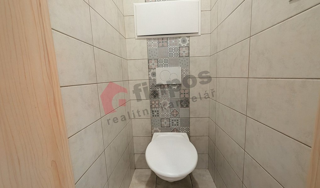 Pronájem bytu 3+kk 76 m², Vlašim – náhled fotky 9