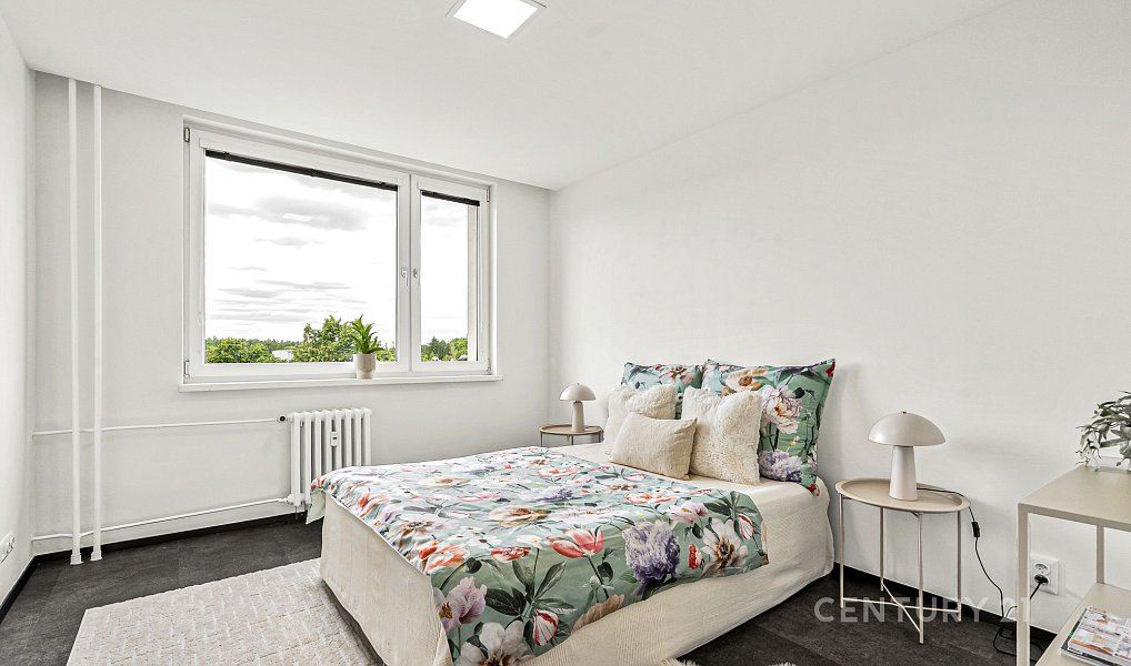Prodej bytu 4+kk 79 m², Kladno – náhled fotky 2