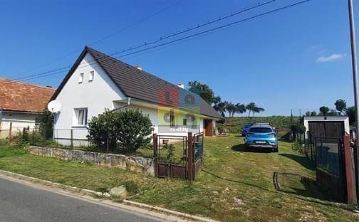 Prodej domu 75 m² s pozemkem 524 m², Košík, okres Nymburk