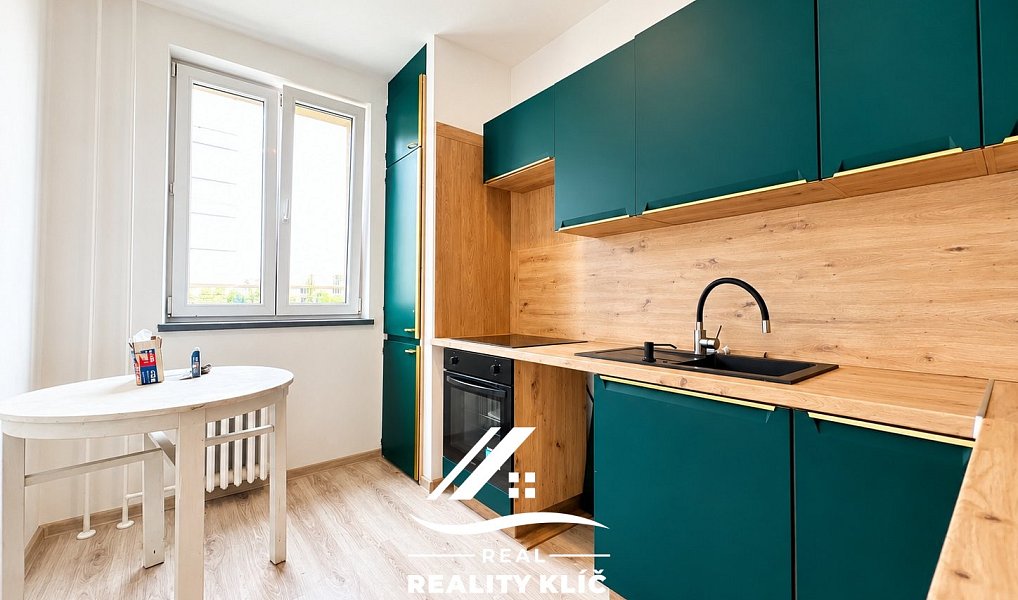 Prodej bytu 2+1 48 m², Havířov – náhled fotky 3