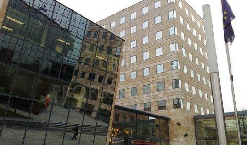 Pronájem kanceláře 160 m², Praha – náhled fotky 6