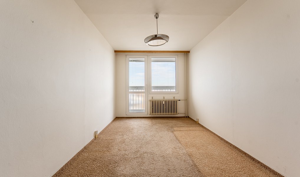 Prodej bytu 3+kk 62 m², Praha – náhled fotky 6