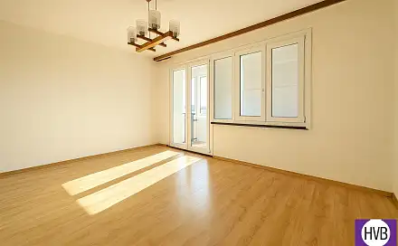 Prodej bytu 3+1 73 m², Fričova, Dobříš, okres Příbram