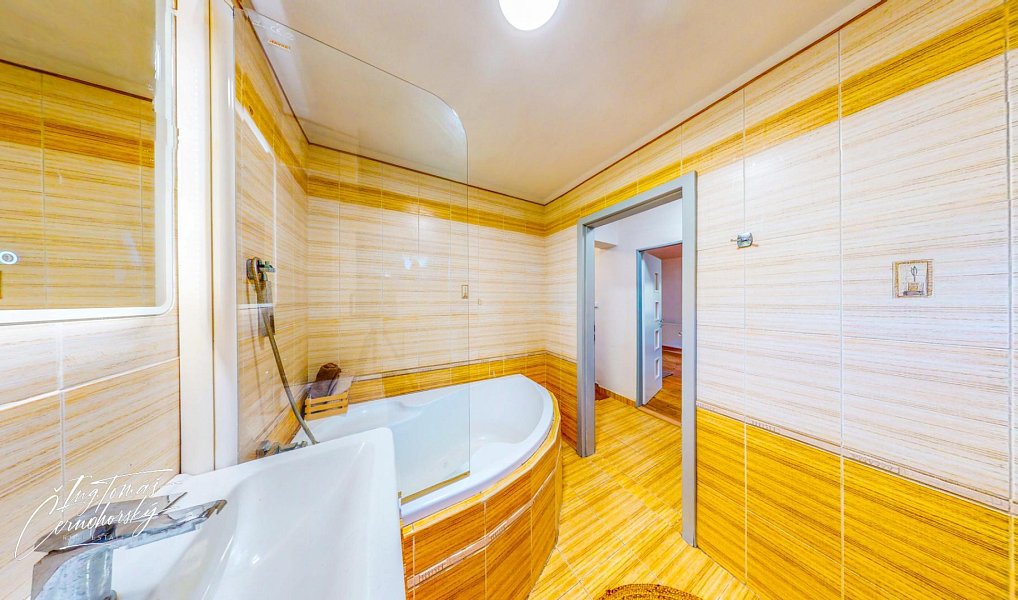 Prodej domu 123 m² s pozemkem 1 290 m², Milín – náhled fotky 40