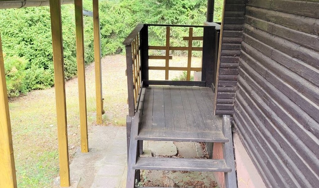 Prodej chaty/chalupy 60 m² s pozemkem 458 m², Jesenice – náhled fotky 6
