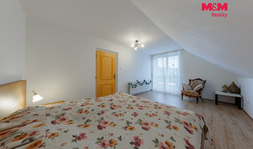 Prodej domu 330 m² s pozemkem 704 m², Karlovy Vary – náhled fotky 22