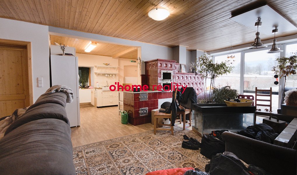 Prodej zemědělského objektu 21 579 m², Lichkov – náhled fotky 10