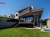 Prodej domu 321m2 s pozemkem 541m2