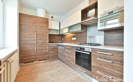 Pronájem bytu 3+kk 72 m², Bačovského, Brno - Líšeň