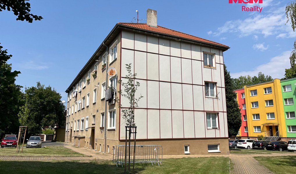 Prodej bytu 2+1 51 m², Podbořany – náhled fotky 14
