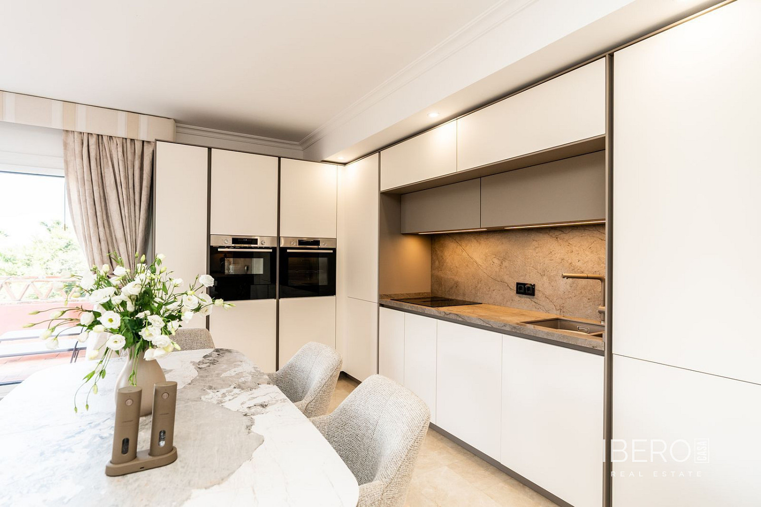Pis 5+kk – Marbella, Elviria - Vista 5