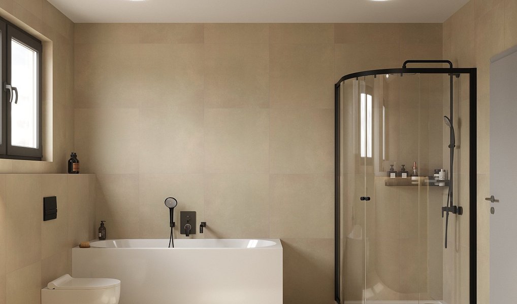Prodej domu 93 m² s pozemkem 909 m², Vojkov – náhled fotky 3
