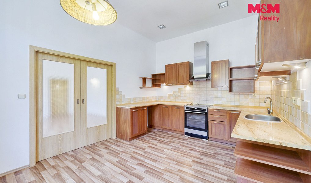 Pronájem bytu 2+1 64 m², Mariánské Lázně – náhled fotky 19